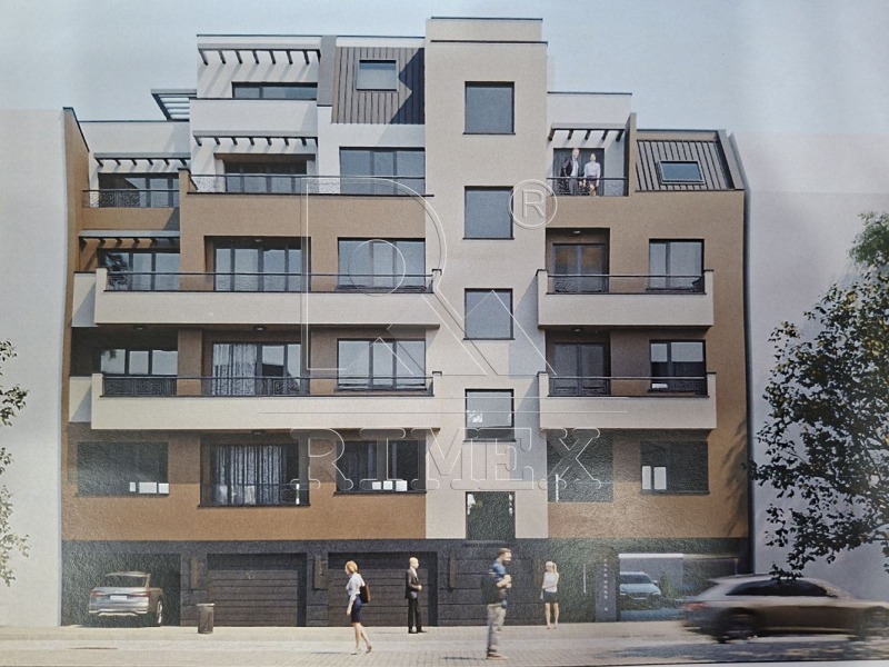 Продава 2-СТАЕН, град Пловдив, Мараша • 164020 € • 63908050 1 — Holmes.bg Продава 2-СТАЕН, град Пловдив, Мараша • 164020 € • 63908050 1