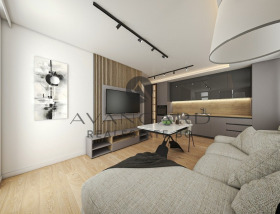 3-СТАЕН, 90 m2 - Holmes.bg 3-СТАЕН, 90 m2