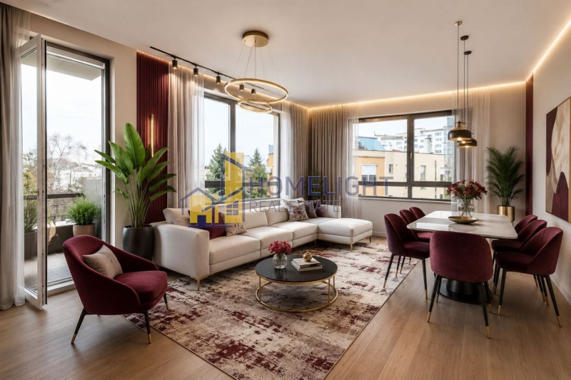 Продава 3-СТАЕН, град София, Овча купел • 165000 € / 322711.95 лв. • 98005291 1 — Holmes.bg Продава 3-СТАЕН, град София, Овча купел • 165000 € / 322711.95 лв. • 98005291 1