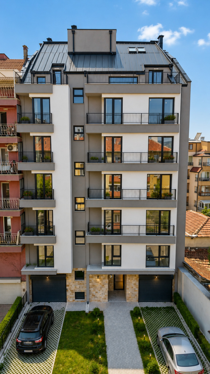 Продава 3-СТАЕН, град Варна, Погреби • 240000 € • 55595261 1 — Holmes.bg Продава 3-СТАЕН, град Варна, Погреби • 240000 € • 55595261 1