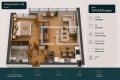 Продава 2-стаен град София , Левски , 61 кв.м | 48818676 — Imoti.com Продава 2-стаен град София , Левски , 61 кв.м | 48818676