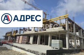 Продава 3-стаен, град Варна