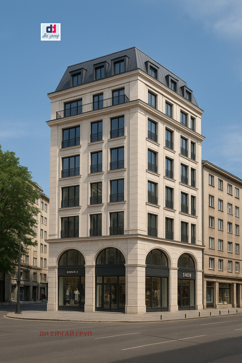 Продава ПАРЦЕЛ, град София, Център • 1000000 € / 1955830.00 лв. • 67532734 1 — Holmes.bg Продава ПАРЦЕЛ, град София, Център • 1000000 € / 1955830.00 лв. • 67532734 1