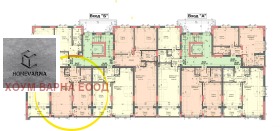 2-СТАЕН, 67 m2 - Holmes.bg 2-СТАЕН, 67 m2