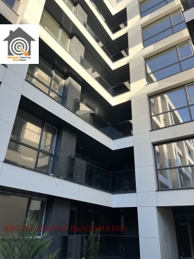 Обява Продава 3-СТАЕН,град София, Малинова долина>