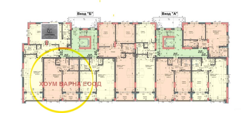 Продава 2-СТАЕН, град Варна, м-т Пчелина • 127500 € / 249368.32 лв. • 19077593 1 — Holmes.bg Продава 2-СТАЕН, град Варна, м-т Пчелина • 127500 € / 249368.32 лв. • 19077593 1