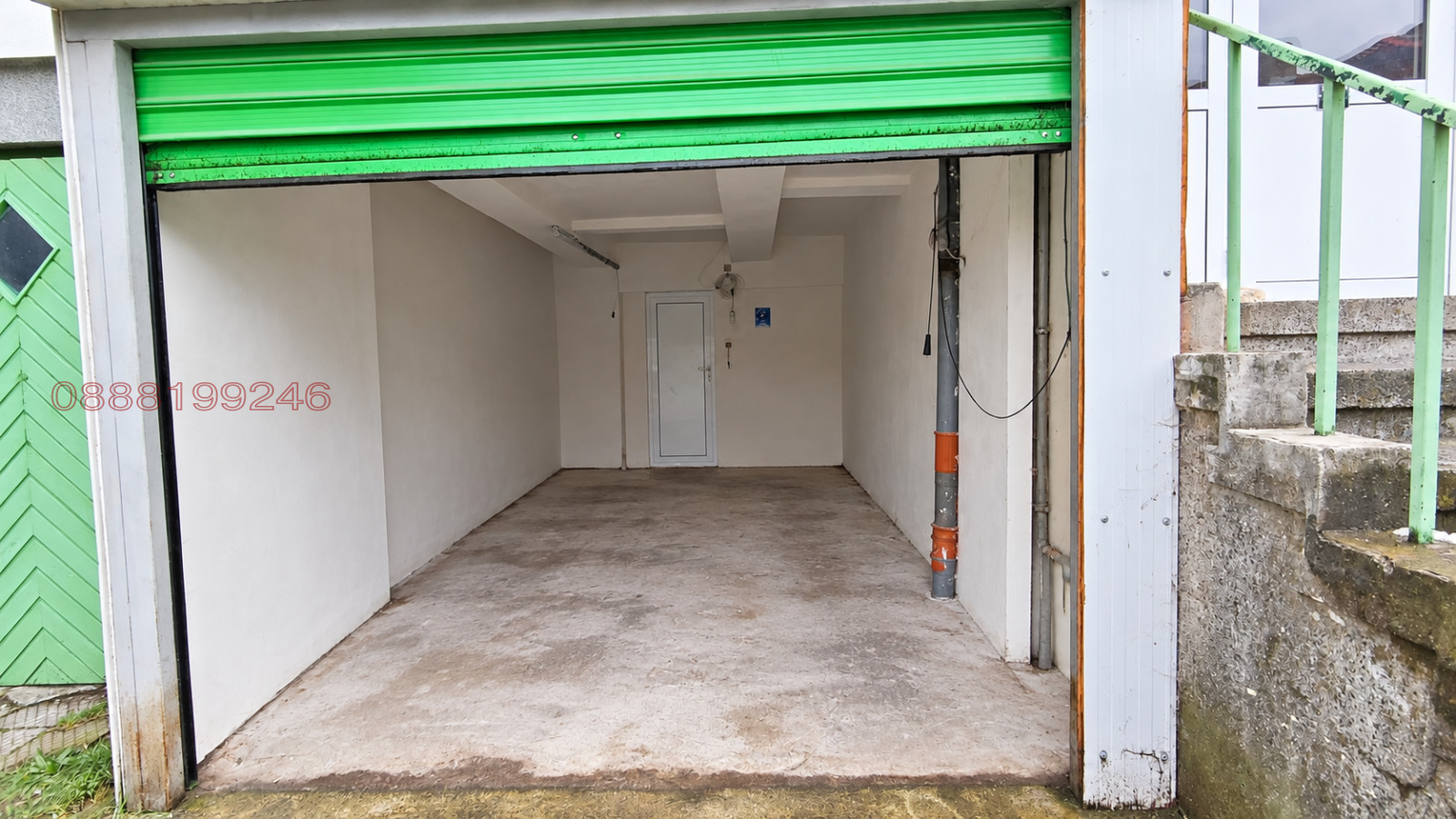 Продава Гараж, Паркомясто област Търговище , гр. Попово , 21 кв.м | 36494165 — Imoti.com Продава Гараж, Паркомясто област Търговище , гр. Попово , 21 кв.м | 36494165