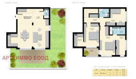 Продава 3-СТАЕН | Imot.bg — малка снимка 11