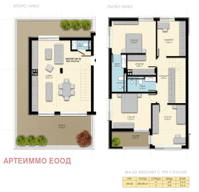 Продава 3-СТАЕН | Imot.bg — малка снимка 17