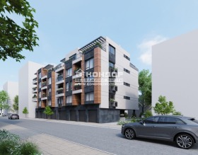3-СТАЕН, 87 m2 - Holmes.bg 3-СТАЕН, 87 m2