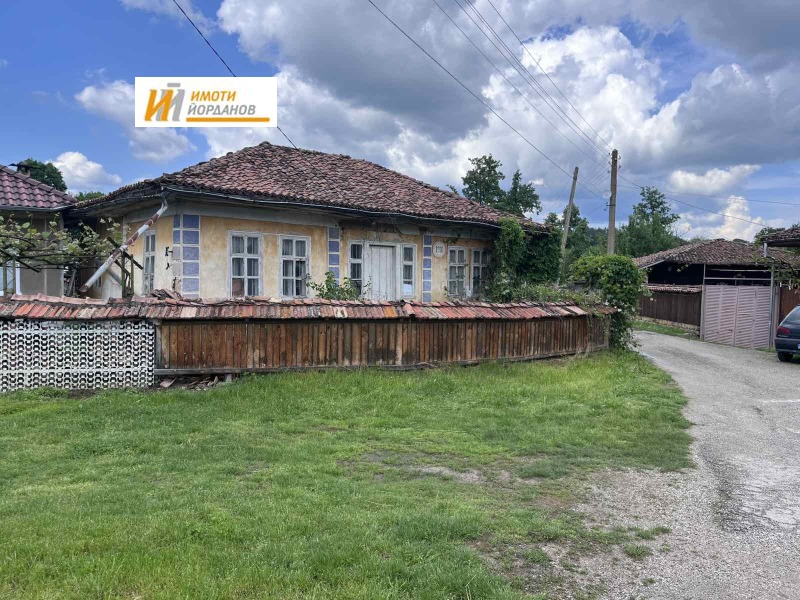 Продава КЪЩА, област Велико Търново, с. Руховци • 51500 € • 32262291 1 — Holmes.bg Продава КЪЩА, област Велико Търново, с. Руховци • 51500 € • 32262291 1
