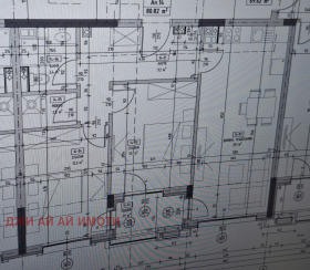 3-СТАЕН, 99 m2 - Holmes.bg 3-СТАЕН, 99 m2