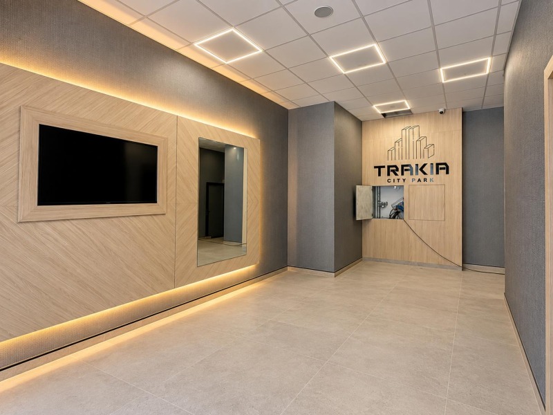 Продава 2-СТАЕН, град Пловдив, Тракия • 116575 € • 52714971 1 — Holmes.bg Продава 2-СТАЕН, град Пловдив, Тракия • 116575 € • 52714971 1