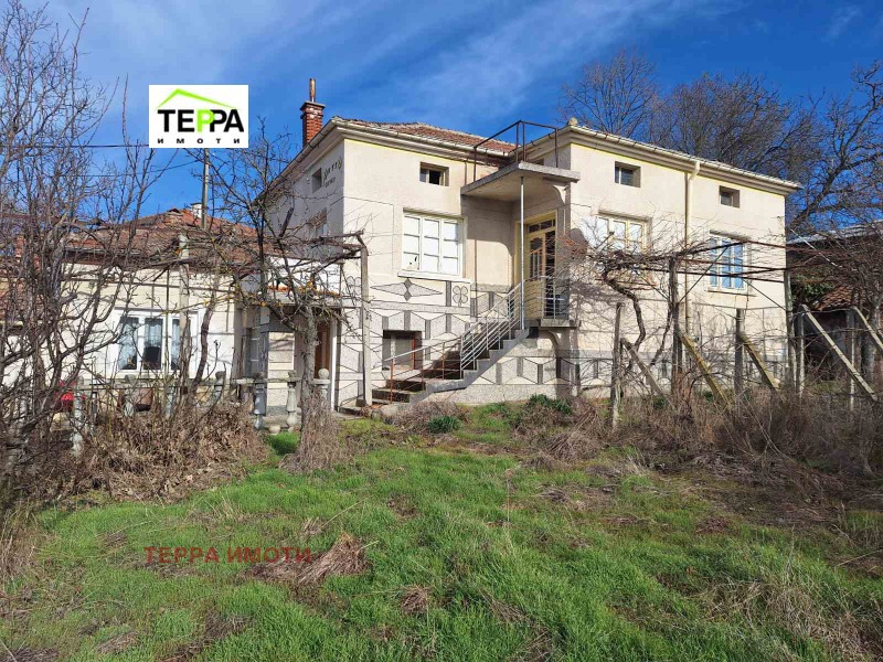 Продава  Къща, област Стара Загора, с. Винарово • 43 000 EUR • ID 15904604 — holmes.bg - [1] 