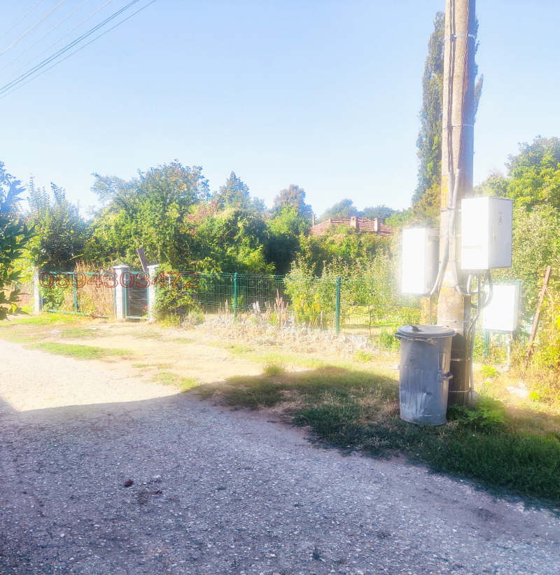 Продава ПАРЦЕЛ, област София, с. Елешница • 60000 € • 19145471 1 — Holmes.bg Продава ПАРЦЕЛ, област София, с. Елешница • 60000 € • 19145471 1