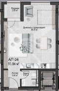 Продава 1-стаен град София , с. Лозен , 67 кв.м | 83944753 — Imoti.com Продава 1-стаен град София , с. Лозен , 67 кв.м | 83944753