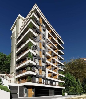 Продава 4-стаен, град Варна
