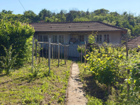Снимка Продава КЪЩА