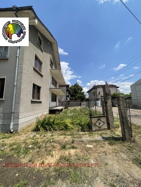 Обява Продава КЪЩА,с. Нови хан, област София