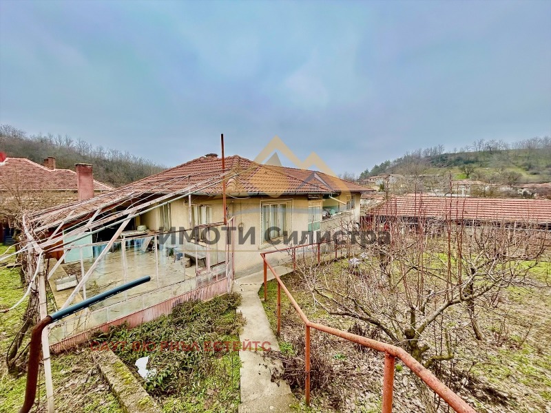 Продава КЪЩА, област Силистра, с. Калипетрово • 98000 € / 191671.34 лв. • 69621629 1 — Holmes.bg Продава КЪЩА, област Силистра, с. Калипетрово • 98000 € / 191671.34 лв. • 69621629 1