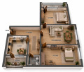 Продава 3-стаен град София , Яворов , 91 кв.м | 91346362 — Imoti.com Продава 3-стаен град София , Яворов , 91 кв.м | 91346362