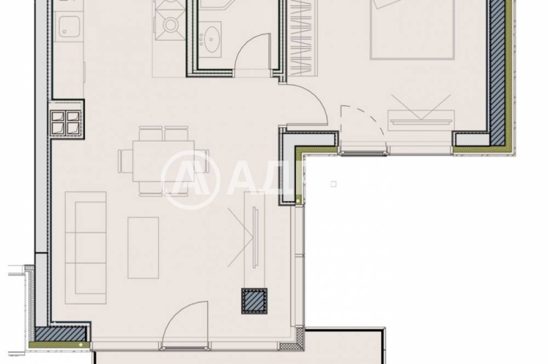 Продава 2-СТАЕН, град София, Оборище • 433359 € / 847576.53 лв. • 44935003 1 — Holmes.bg Продава 2-СТАЕН, град София, Оборище • 433359 € / 847576.53 лв. • 44935003 1