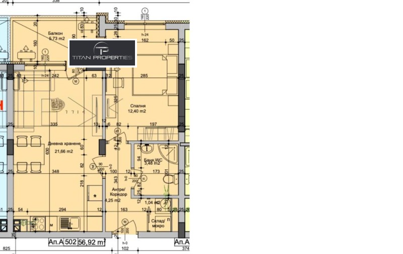Продава 2-СТАЕН, град Бургас, Изгрев • 98000 € / 191671.34 лв. • 33742218 1 — Holmes.bg Продава 2-СТАЕН, град Бургас, Изгрев • 98000 € / 191671.34 лв. • 33742218 1