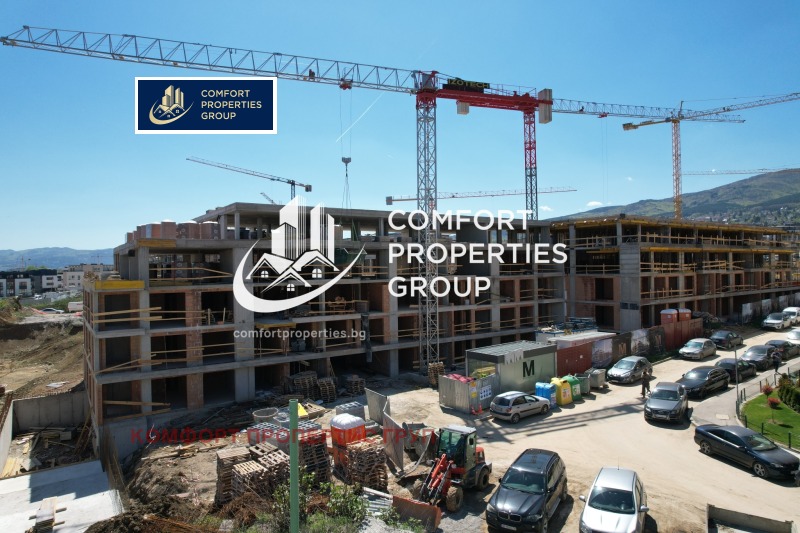 Продава 3-СТАЕН, град София, Малинова долина • 243709 € / 476653.37 лв. • 57853055 1 — Holmes.bg Продава 3-СТАЕН, град София, Малинова долина • 243709 € / 476653.37 лв. • 57853055 1