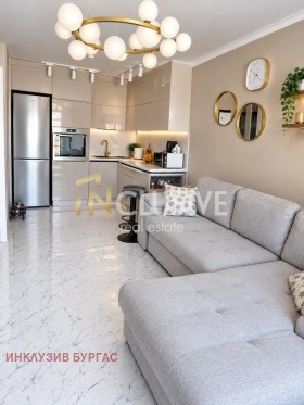 2-СТАЕН, 68 m2 - Holmes.bg 2-СТАЕН, 68 m2
