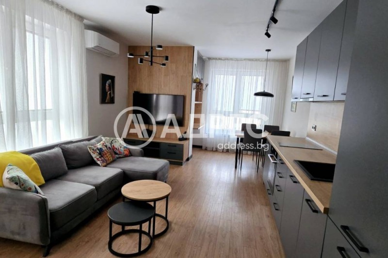 Продава 2-СТАЕН, град София, Център • 279000 € • 82095024 1 — Holmes.bg Продава 2-СТАЕН, град София, Център • 279000 € • 82095024 1