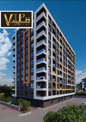 3-СТАЕН, 122 m2 - Holmes.bg 3-СТАЕН, 122 m2