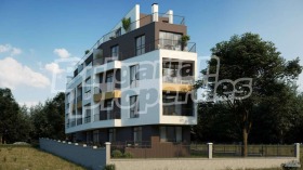 Продажба на двустайни апартаменти в град Бургас — страница 5 - изображение 8 