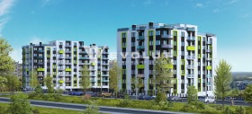 Продажба на двустайни апартаменти в град Варна - изображение 13 