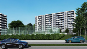 Продажба на двустайни апартаменти в град Варна — страница 4 - изображение 19 
