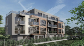 2-СТАЕН, 93 m2 - Holmes.bg 2-СТАЕН, 93 m2