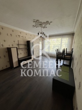 Продава 3-стаен, град Пловдив