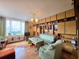 Продава 3-стаен, град София