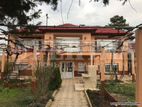 Продава къща област Пловдив с. Церетелево - [1] 