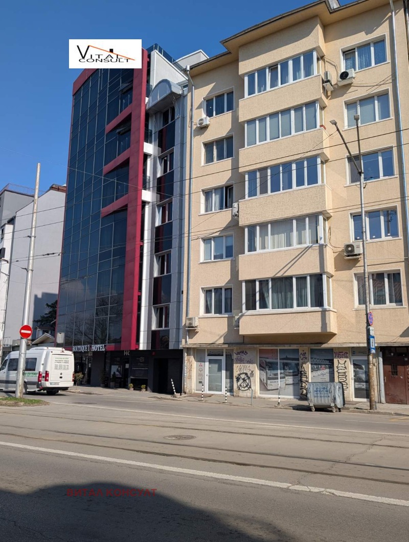 Продава 2-СТАЕН, град София, Център • 256000 € / 500692.48 лв. • 39423848 1 — Holmes.bg Продава 2-СТАЕН, град София, Център • 256000 € / 500692.48 лв. • 39423848 1