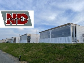 Обява Продава ВИЛА,с. Лозенец, област Бургас