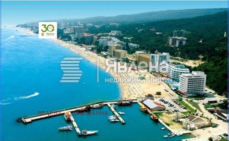 Продава Парцел град Варна , к.к. Златни пясъци , 6651 кв.м | 41300145 — Imoti.com Продава Парцел град Варна , к.к. Златни пясъци , 6651 кв.м | 41300145