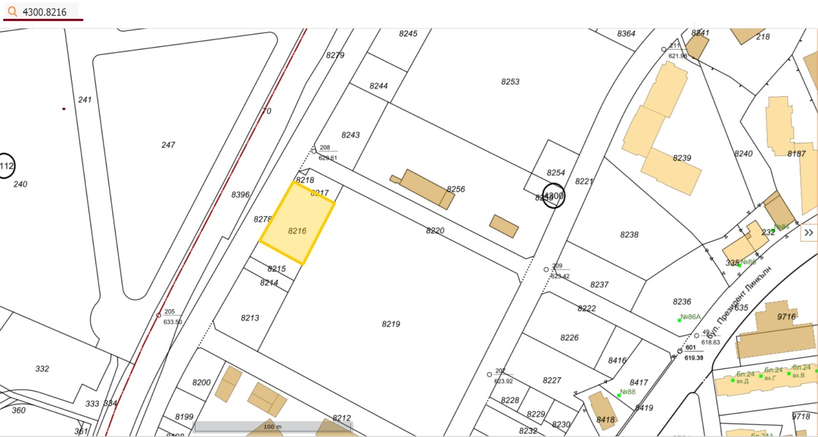 Продава Парцел град София , Овча купел , 1500 кв.м | 48906497 — Imoti.com Продава Парцел град София , Овча купел , 1500 кв.м | 48906497