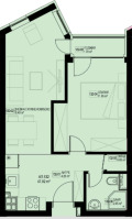 Продава 2-СТАЕН, град София, Студентски град • 140000 € • 84872481 7 — Holmes.bg Продава 2-СТАЕН, град София, Студентски град • 140000 € • 84872481 7