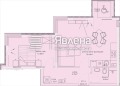 Продава 2-СТАЕН, град Бургас, Меден рудник - зона Д • 97500 € • 54748306 8 — Holmes.bg Продава 2-СТАЕН, град Бургас, Меден рудник - зона Д • 97500 € • 54748306 8