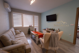 Обява Продава 2-СТАЕН,град Велико Търново, Акация