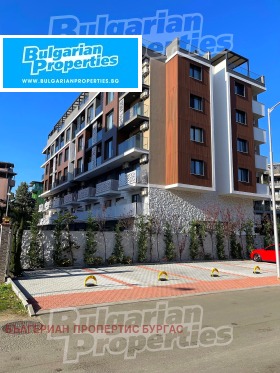 2-СТАЕН, 63 m2 - Holmes.bg 2-СТАЕН, 63 m2
