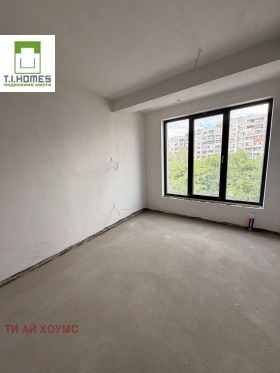 3-СТАЕН, 120 m2 - Holmes.bg 3-СТАЕН, 120 m2