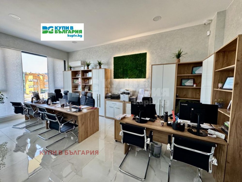 Продава ОФИС, град Варна, Младост 1 • 265000 € / 518294.95 лв. • 34951583 1 — Holmes.bg Продава ОФИС, град Варна, Младост 1 • 265000 € / 518294.95 лв. • 34951583 1