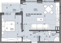 Продава 2-стаен град София , Красна поляна 2 , 62 кв.м | 47966410 — Imoti.com Продава 2-стаен град София , Красна поляна 2 , 62 кв.м | 47966410