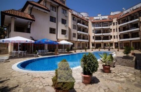 Обява Продава 2-СТАЕН,к.к. Камчия, област Варна